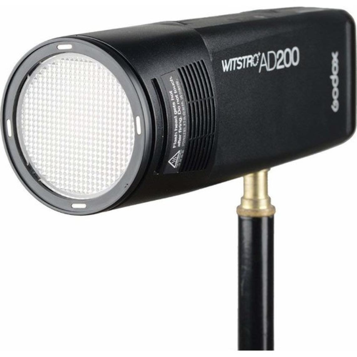 Godox AK-R1 Aksesuar Kit ( H200R Kafa )