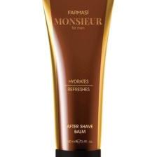 1111068 Monsieur Traş Sonrası Losyon 100 Ml After Shave
