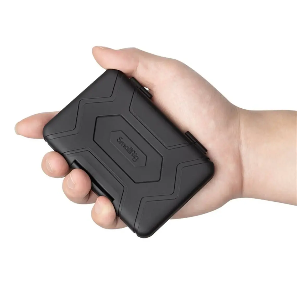 Smallrig 3192 Hafıza Kartı Kutusu