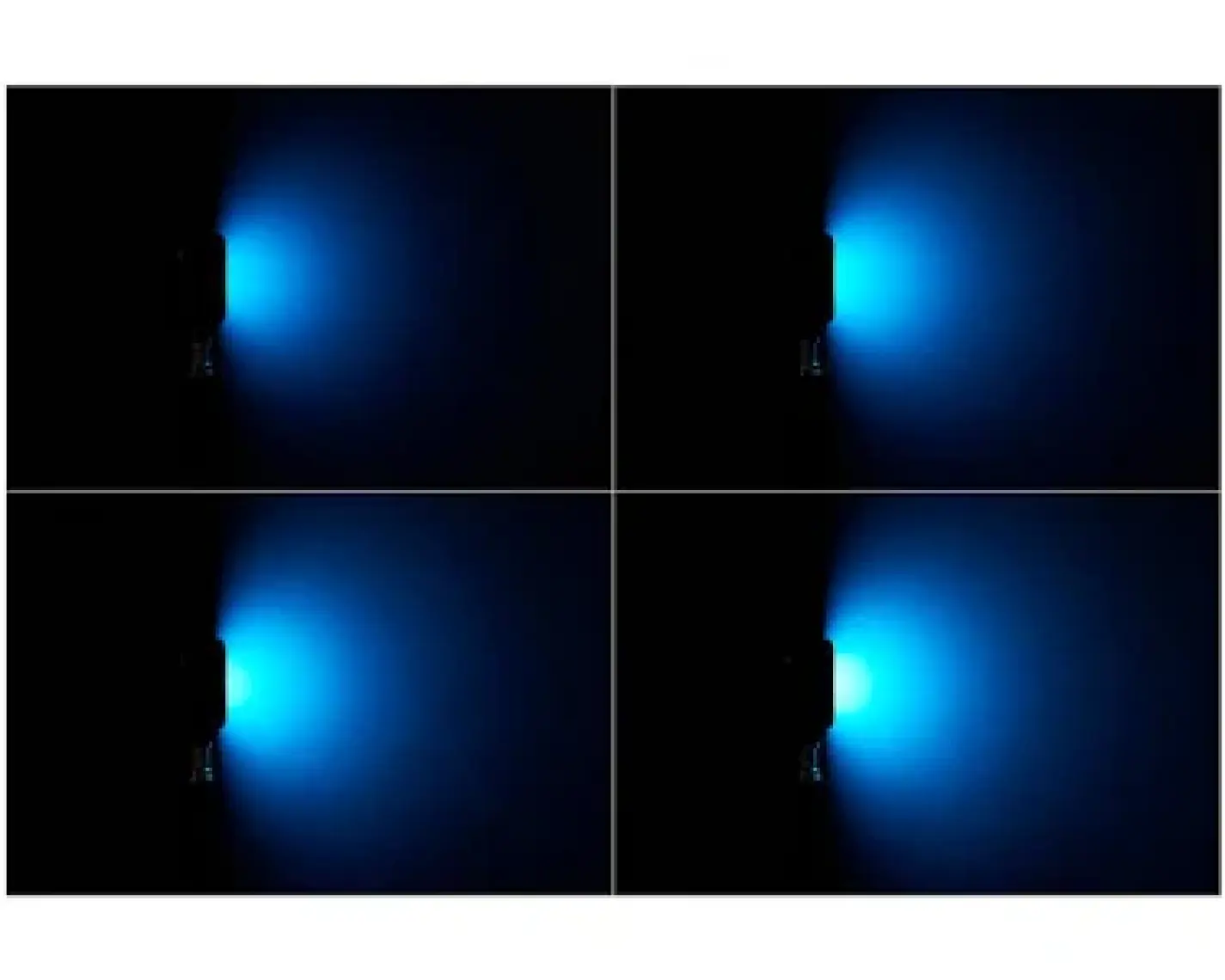 Godox LED6R LED Video Işığı