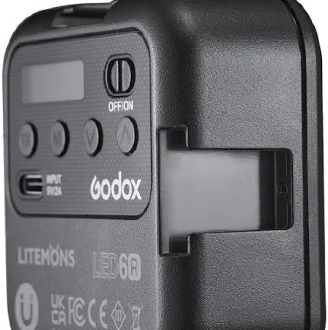 Godox LED6R LED Video Işığı