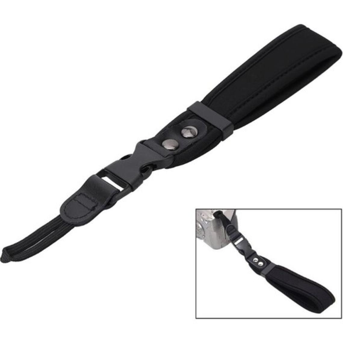 Ayex Kamera Bilek Kayışı Neoprene Bileklik