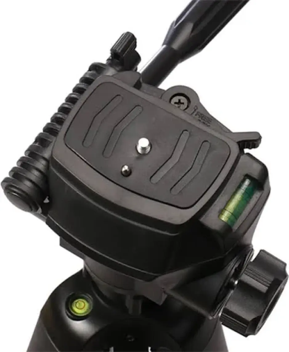Digital Power DP-3570 4 kg Taşıma Kapasiteli 168 cm Tripod