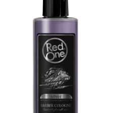Silver Erkekler Için Traş Sonrası Berber Kolonya 400 ml