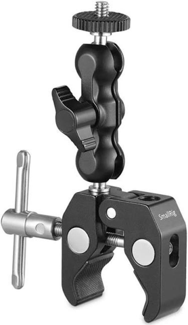 Smallrig 2164 Mini Magic Arm Clamp