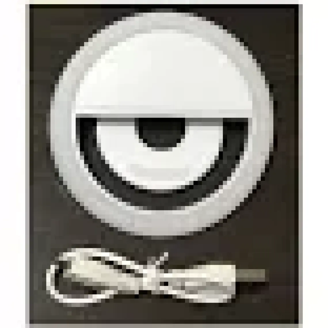 Star Xj-01 Şarjlı Selfie Ring Light - Özçekim Işığı