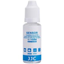 JJC Full Frame Sensor Cleaner Sensör Temizleme Kiti (Likit + 10x Swap)