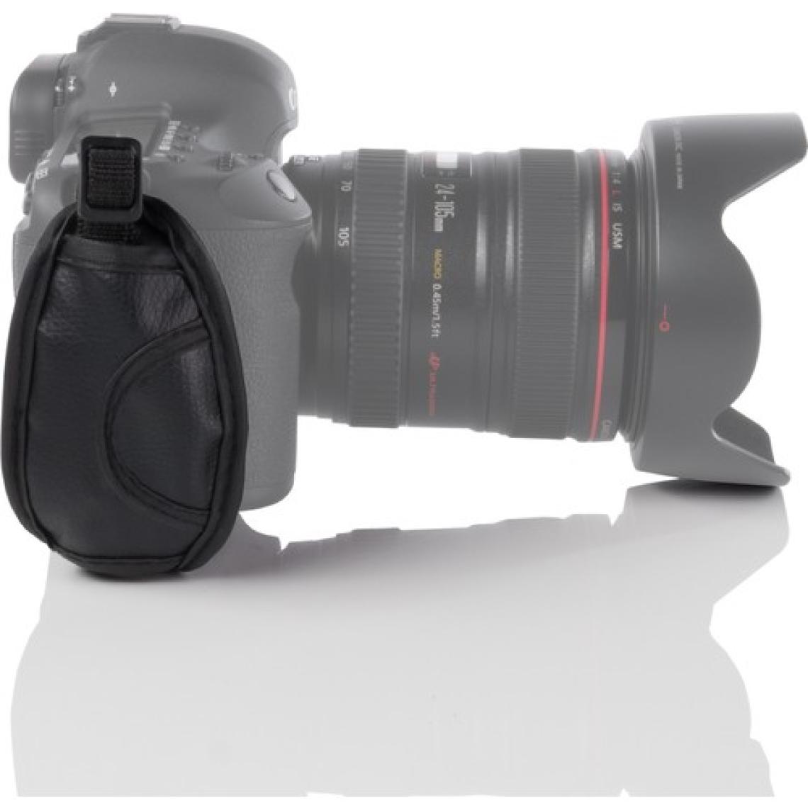 Tianya Hand Grip Strap Elcik Deri - Canon Nikon Sony Pentax Olympus Fujifilm