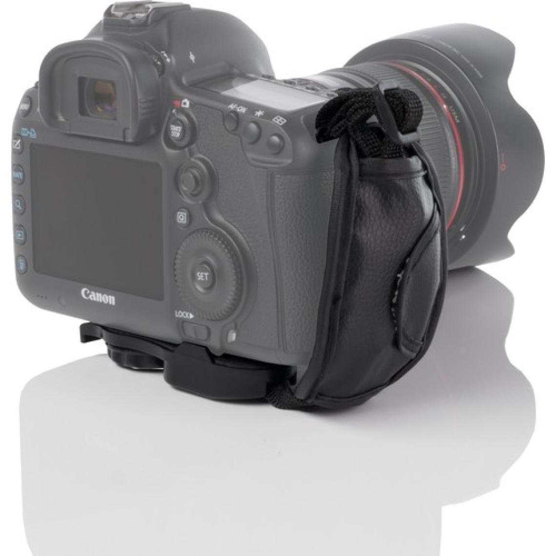 Tianya Hand Grip Strap Elcik Deri - Canon Nikon Sony Pentax Olympus Fujifilm