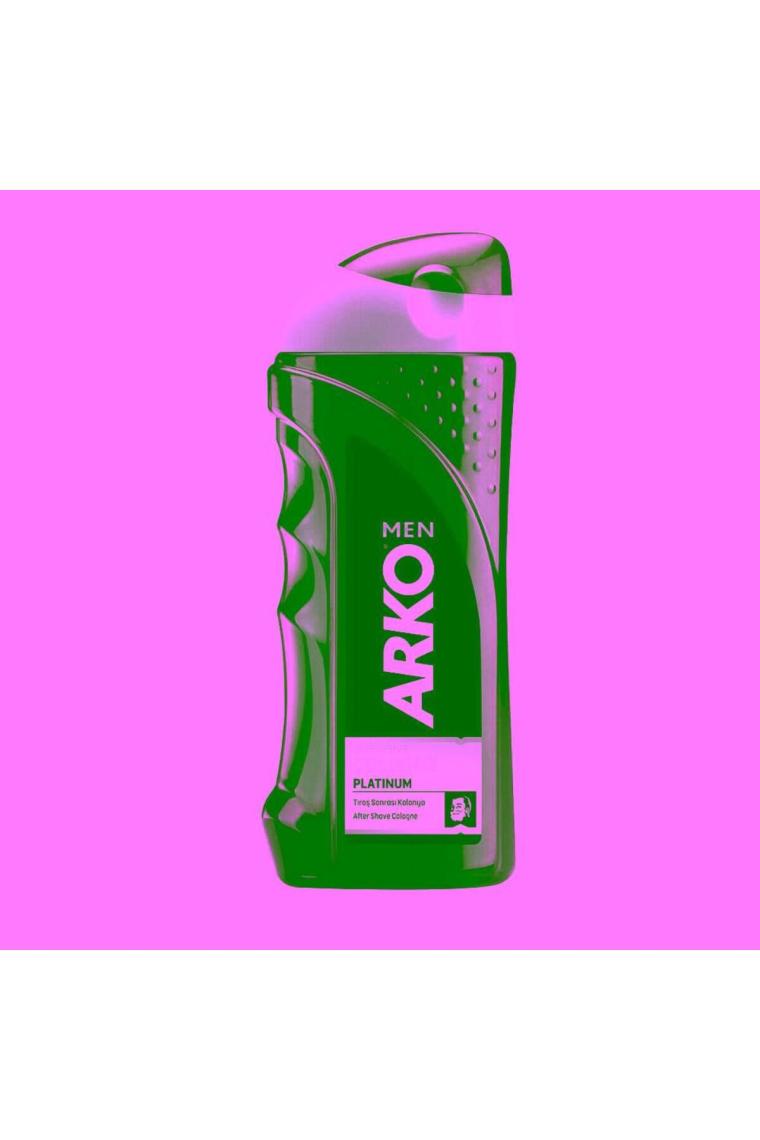 Arko Men Platinum 250 ml Tıraş Kolonyası