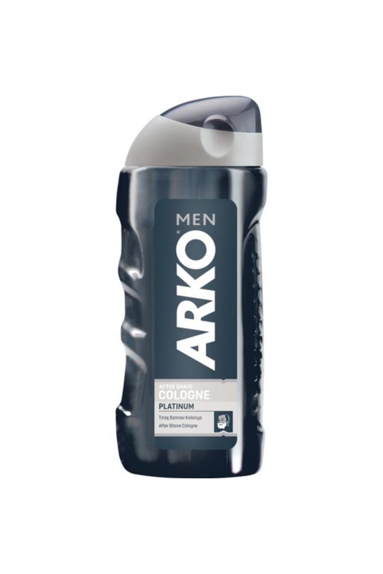 Arko Men Platinum 250 ml Tıraş Kolonyası