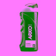 Arko Men Platinum 250 ml Tıraş Kolonyası