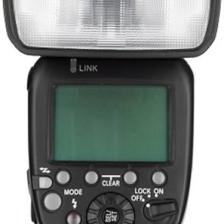 Yongnuo Yn600Ex-Rt Iı Canon Uyumlu Flaş