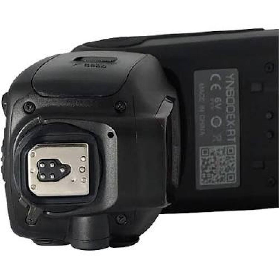 Yongnuo Yn600Ex-Rt Iı Canon Uyumlu Flaş