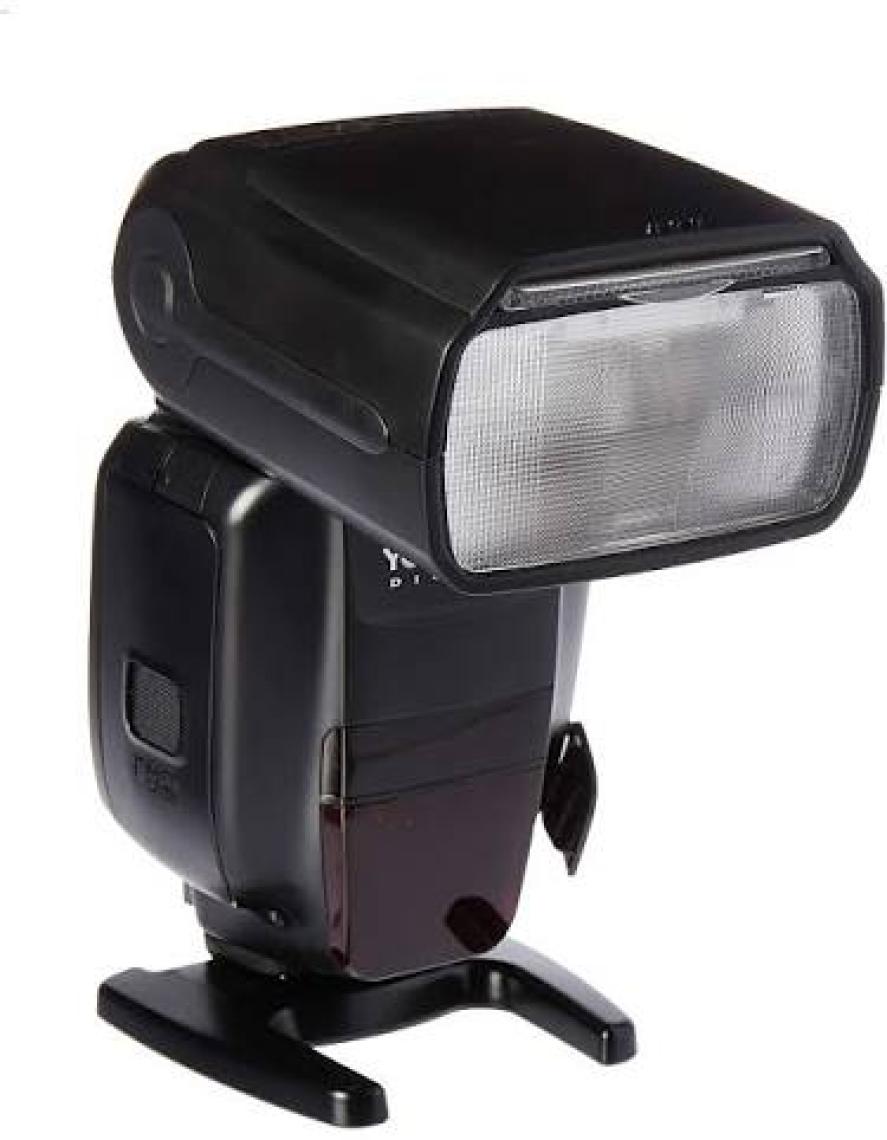 Yongnuo Yn600Ex-Rt Iı Canon Uyumlu Flaş