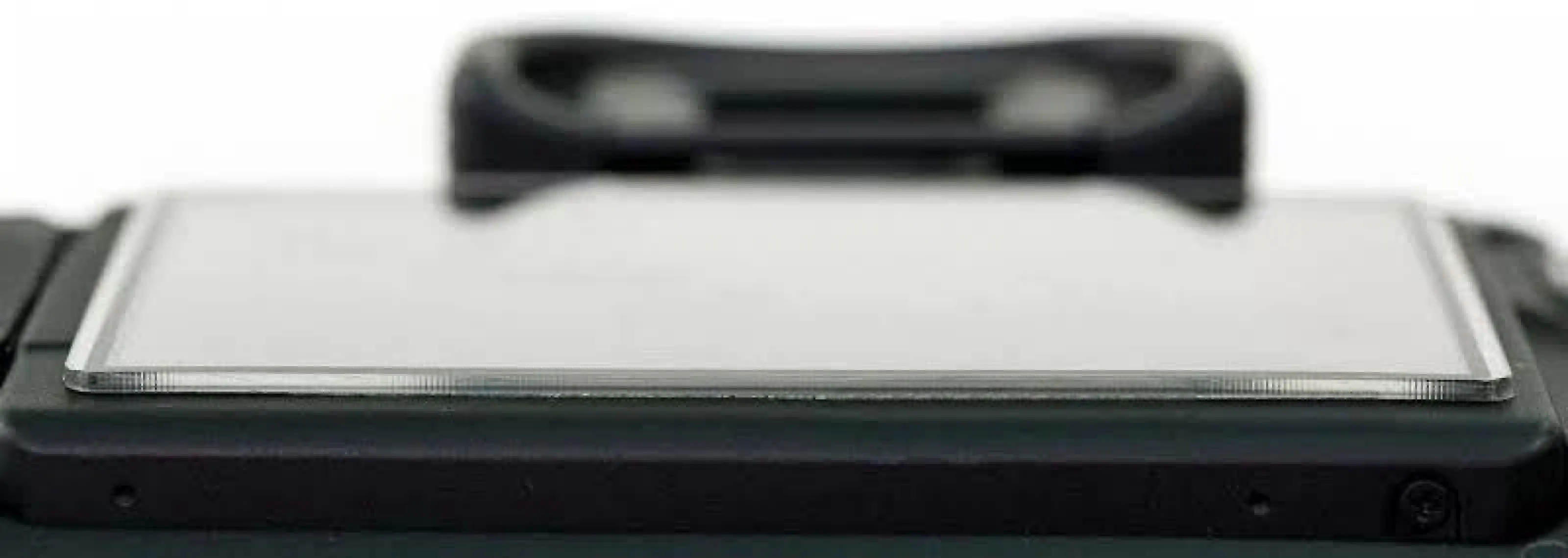Megagear  Eos M50 Fotoğraf Makinesi Ekran Koruyucu