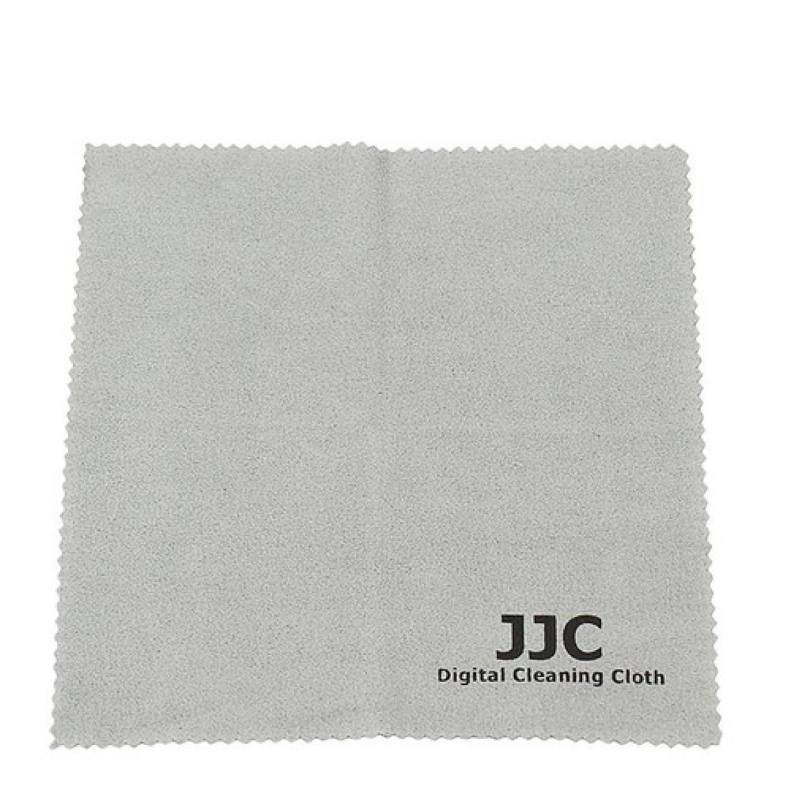JJC Micro Fiber Lens Cloth Temizleme Mendili