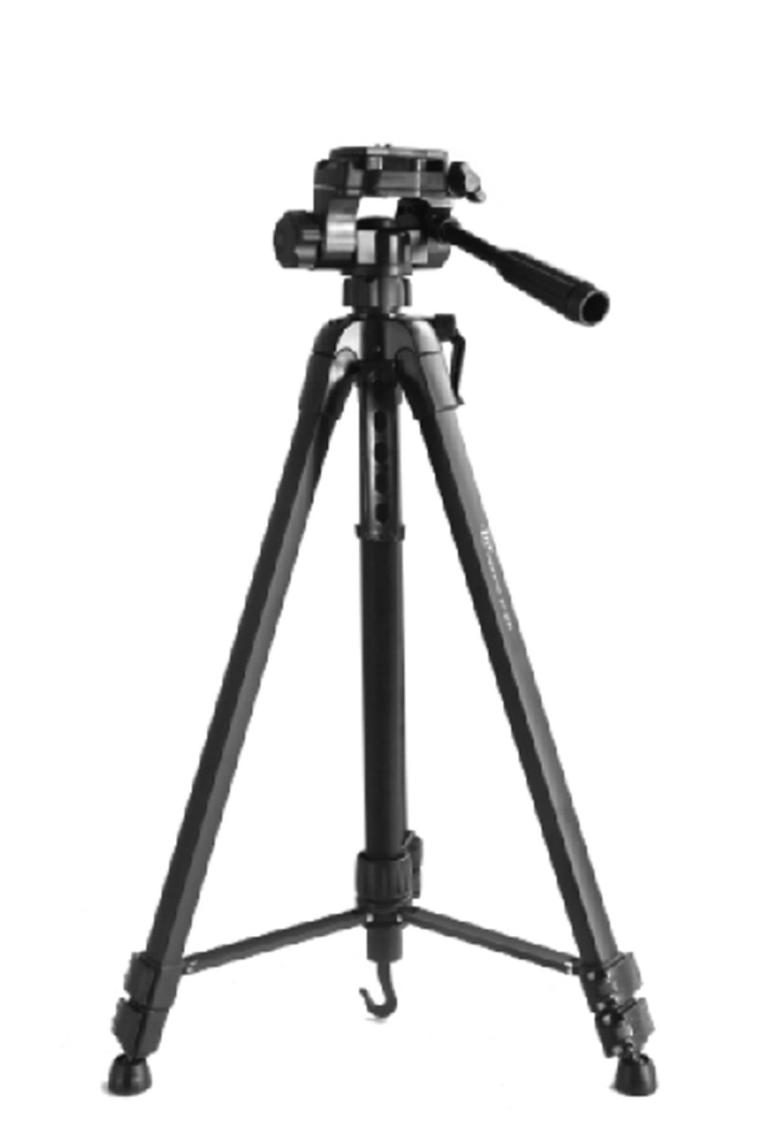 Digital Power DP-3570 4 kg Taşıma Kapasiteli 168 cm Tripod