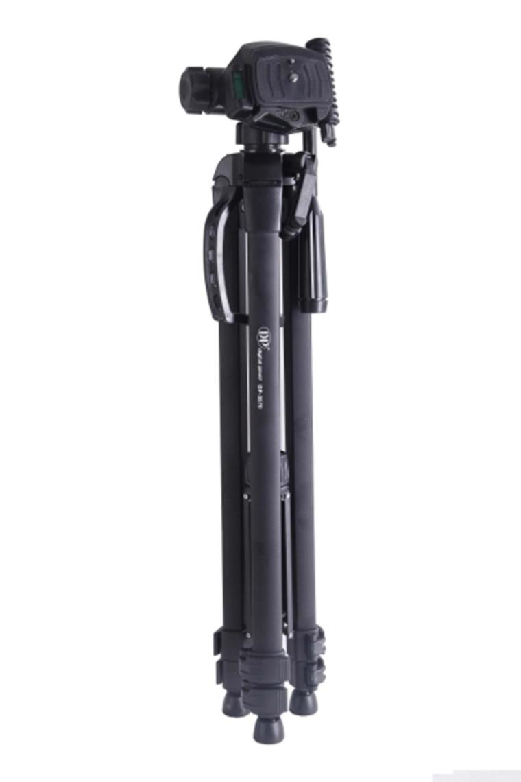 Digital Power DP-3570 4 kg Taşıma Kapasiteli 168 cm Tripod