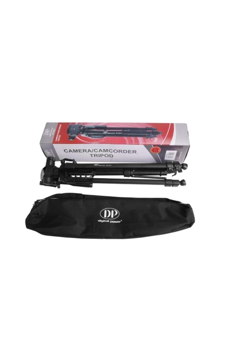 Digital Power DP-3570 4 kg Taşıma Kapasiteli 168 cm Tripod