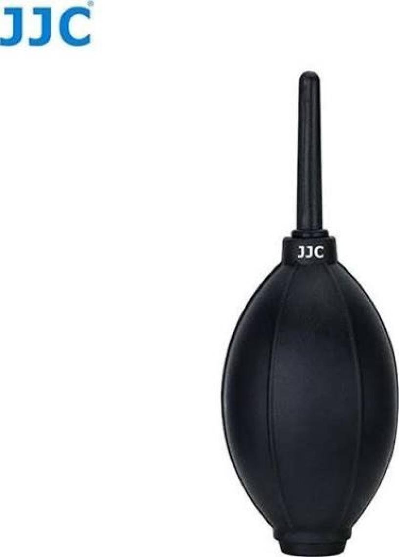 JJC CL-B12 Esnek Uçlu Toz Temizlik Pompası Siyah