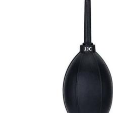 JJC CL-B12 Esnek Uçlu Toz Temizlik Pompası Siyah