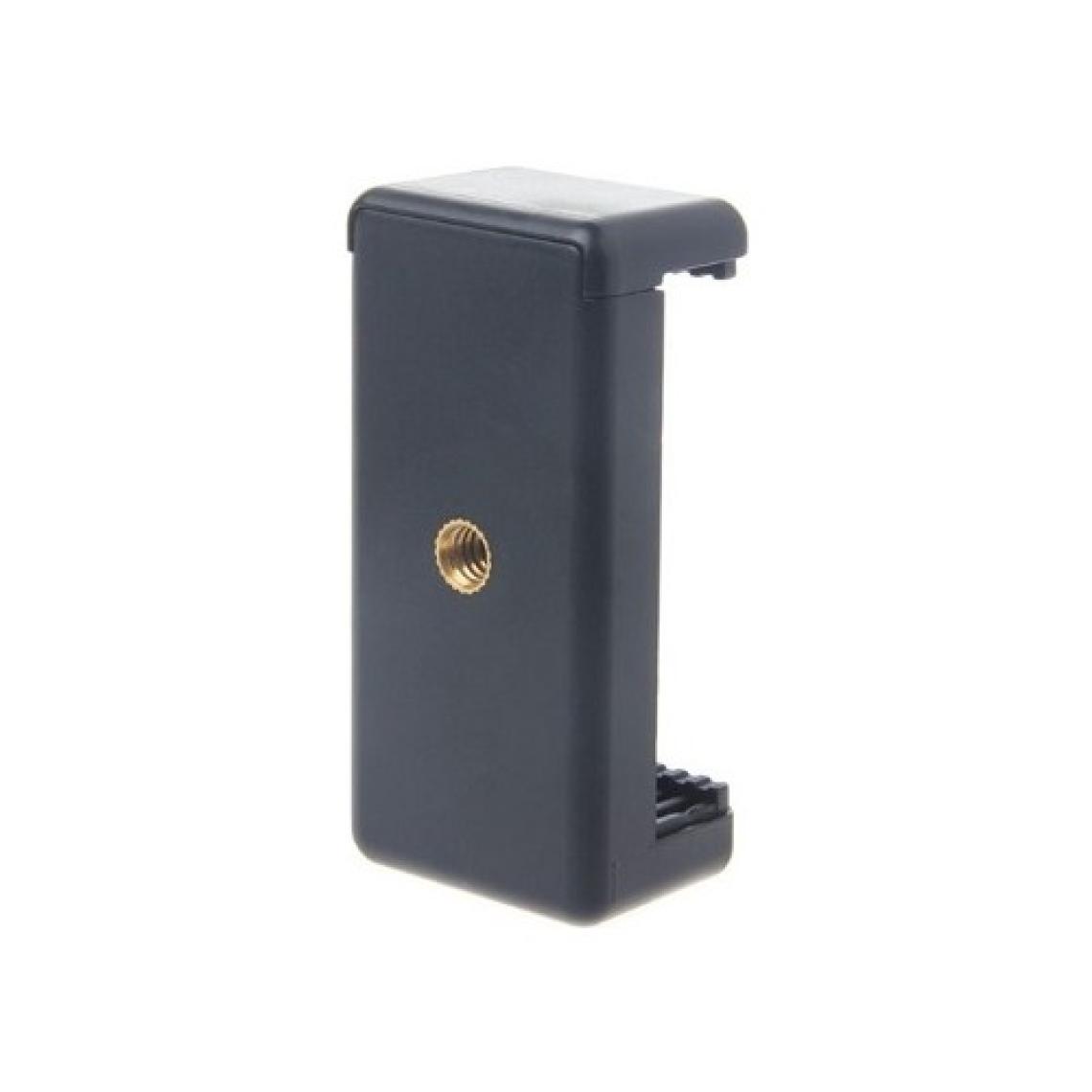 Tewise Cep Telefonu Klips Tripod Bağlantı Aparatı Tutucu