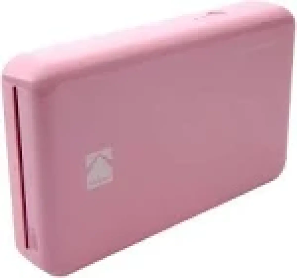 Kodak 220B Mini2 Taşınabilir Fotoğraf Yazıcısı Pembe