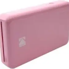 Kodak 220B Mini2 Taşınabilir Fotoğraf Yazıcısı Pembe