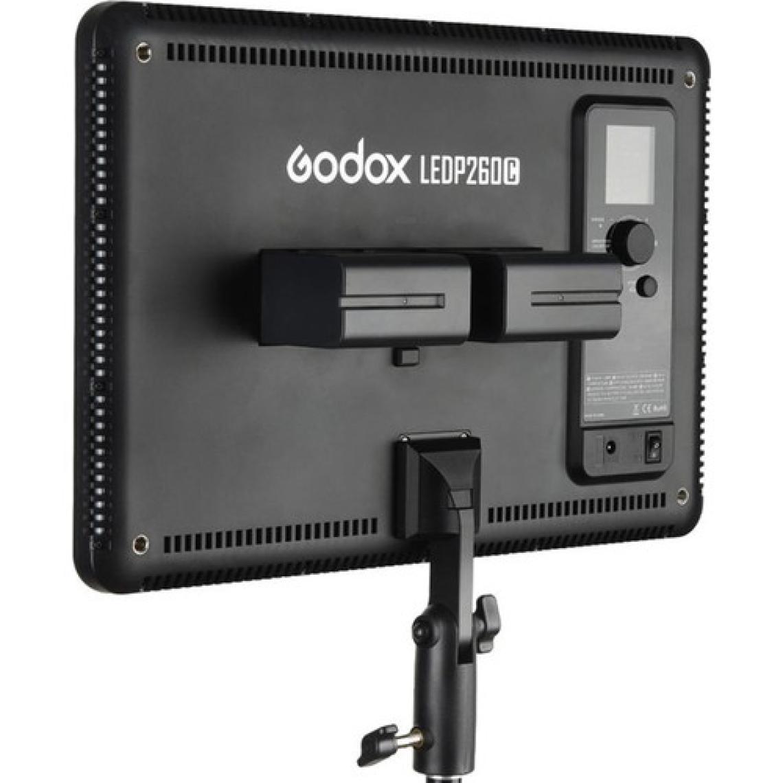 Godox LEDP260C Video Işığı