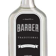 Tıraş Kolonyası Traditional Cam Şişe 200 Ml