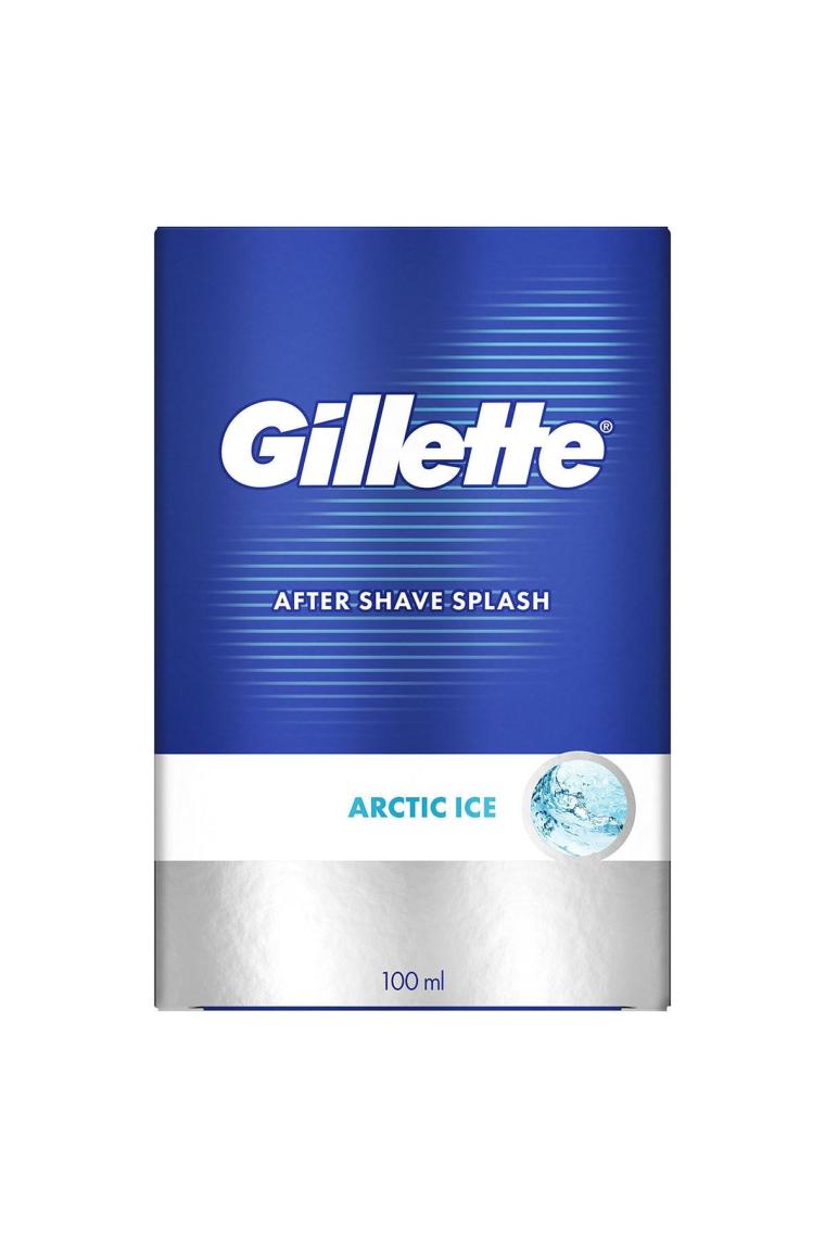 Series Tıraş Sonrası Losyon Arctic Ice 100 Ml
