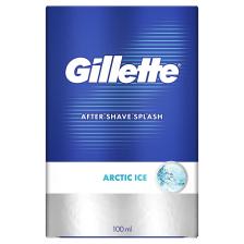 Series Tıraş Sonrası Losyon Arctic Ice 100 Ml