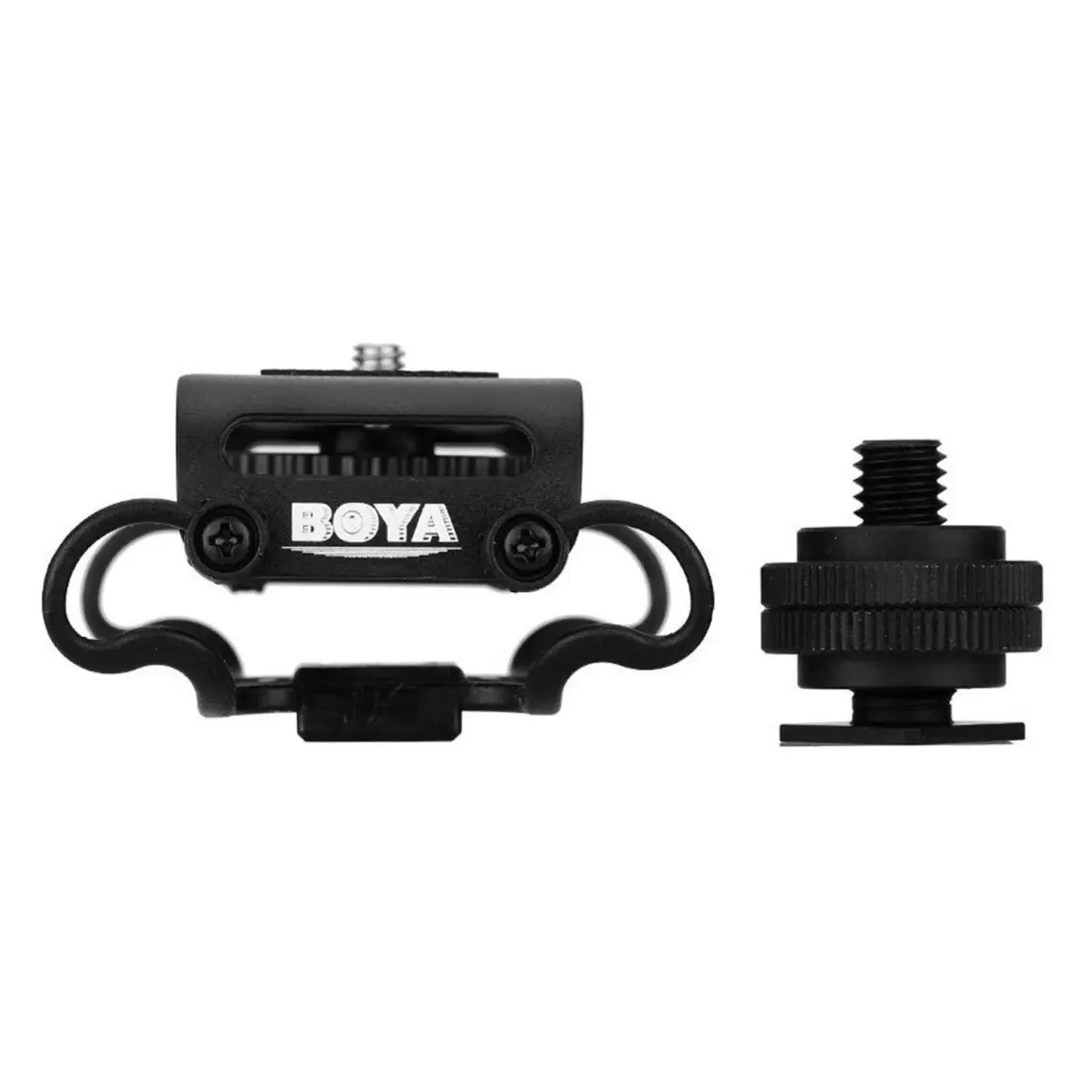 Boya BY-C10 Mikrofon İçin Sarsıntı Önleyici