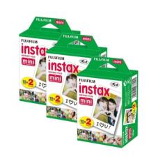 Instax Mini 20'li Film 3'lü Set 60 Poz