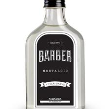 Tıraş Kolonyası Nostalgic Cam Şişe 200 Ml