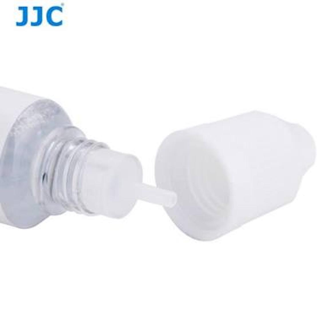 JJC Sensör Temizleme Sıvısı