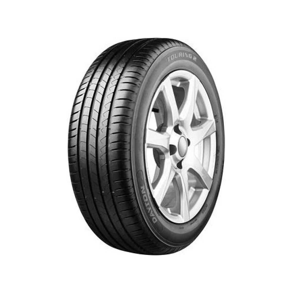 Dayton 195/65 R15 91V Touring 2 Yaz Lastiği (Üretim Yılı: 2024)