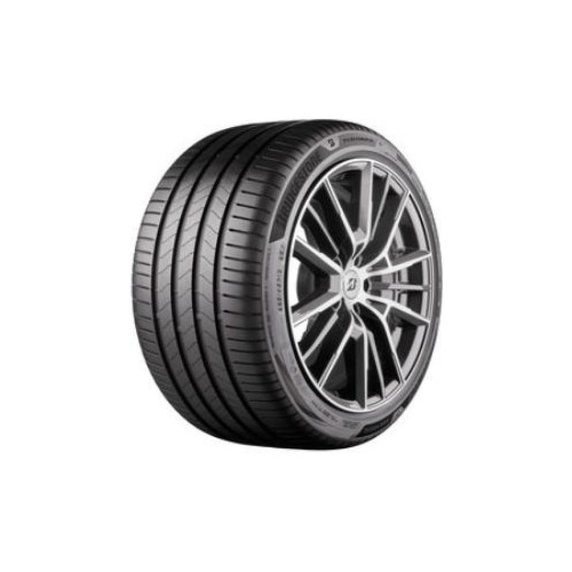 Bridgestone 225/55 R18 98V Turanza 6 Yaz Lastiği (Üretim Yılı: 2024)