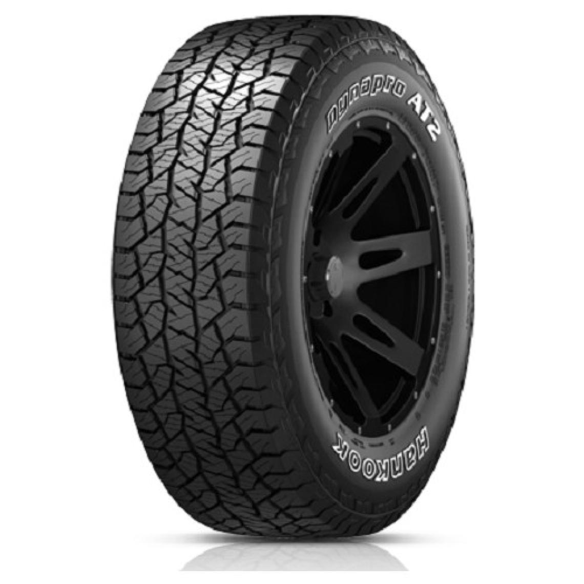 Hankook 245/70 R16 111T XL Dynapro AT2 RF11 4X4 Suv Yaz Lastiği ( Üretim Yılı: 2023 )