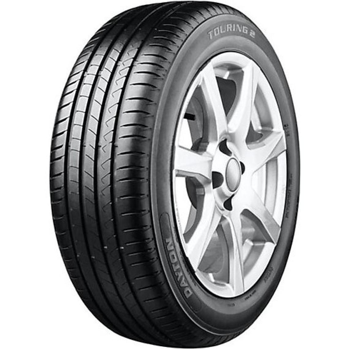 Dayton 195/65 R15 91V Touring 2 Oto Yaz Lastiği ( Üretim Yılı: 2023 )
