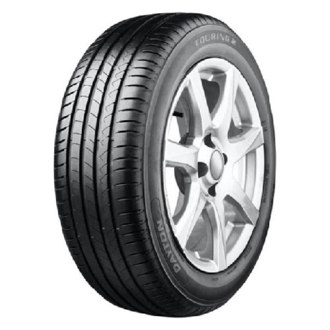 Dayton 215/50 R17 95W Xl Tourıng 2 Suv Yaz Lastiği ( Üretim Yılı: 2023 )