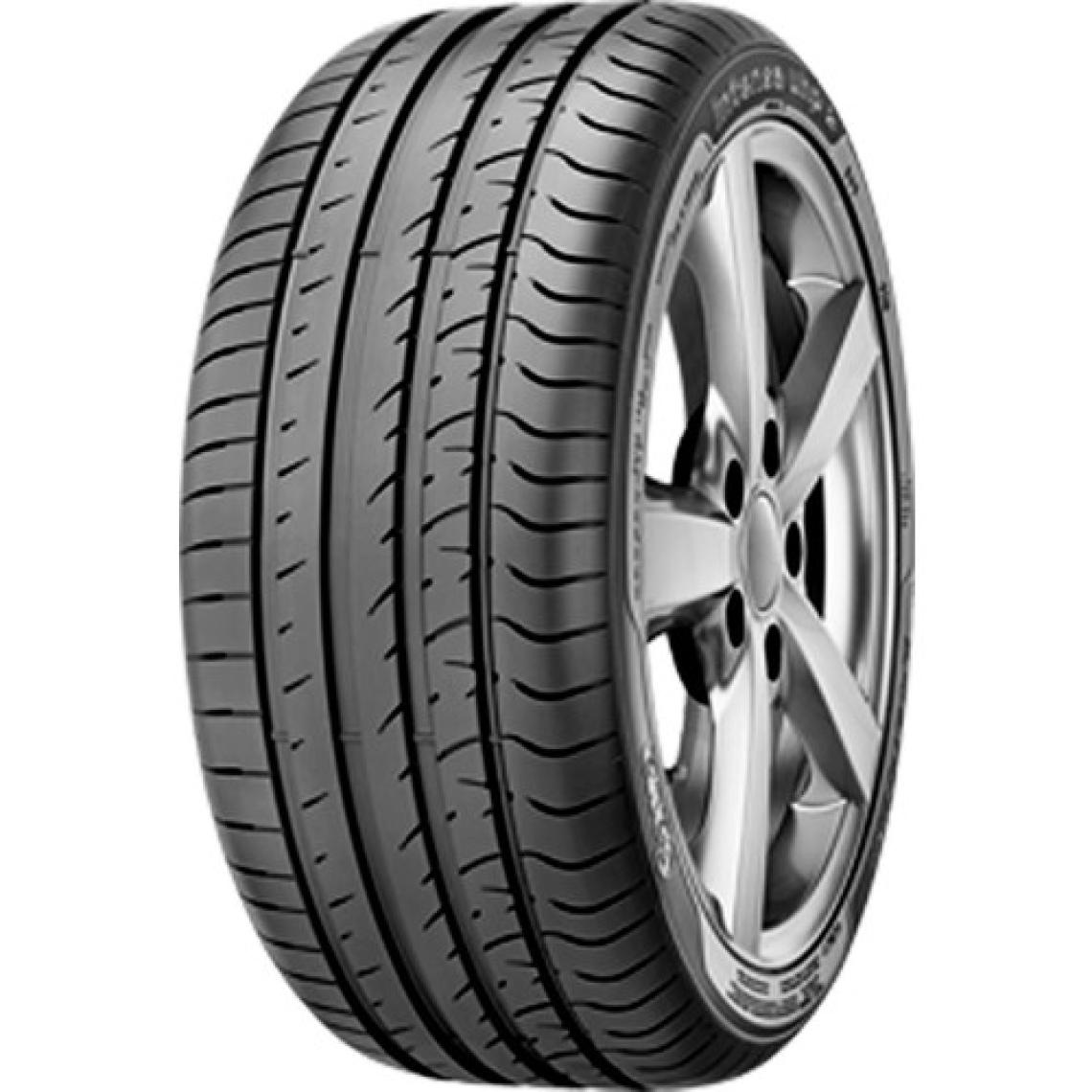 Sava 225/55 R17 101Y XL FP Intensa UHP 2 Oto Yaz Lastiği ( Üretim Yılı: 2023 )