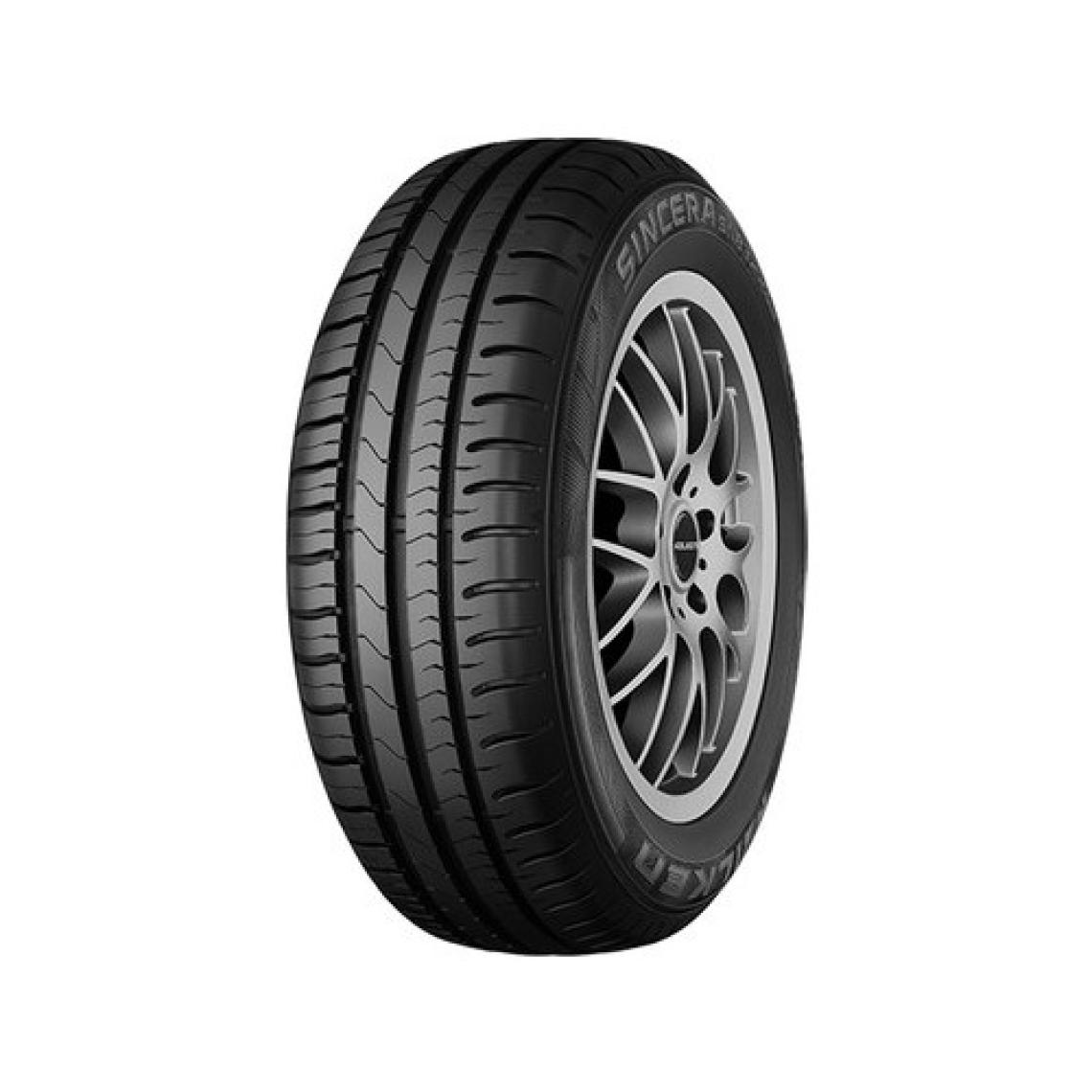 Falken 185/60 R14 82H Sincera Sn110 Ecorun Oto Yaz Lastiği ( Üretim Yılı: 2023 )