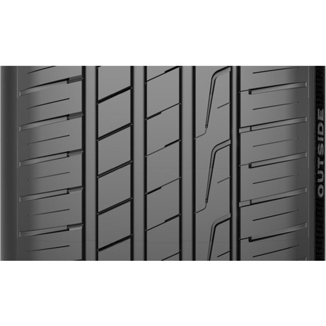 Milestone 205/50 R17 93W Reinf. Carmile Sport Oto Yaz Lastiği (Üretim Yılı: 2024)