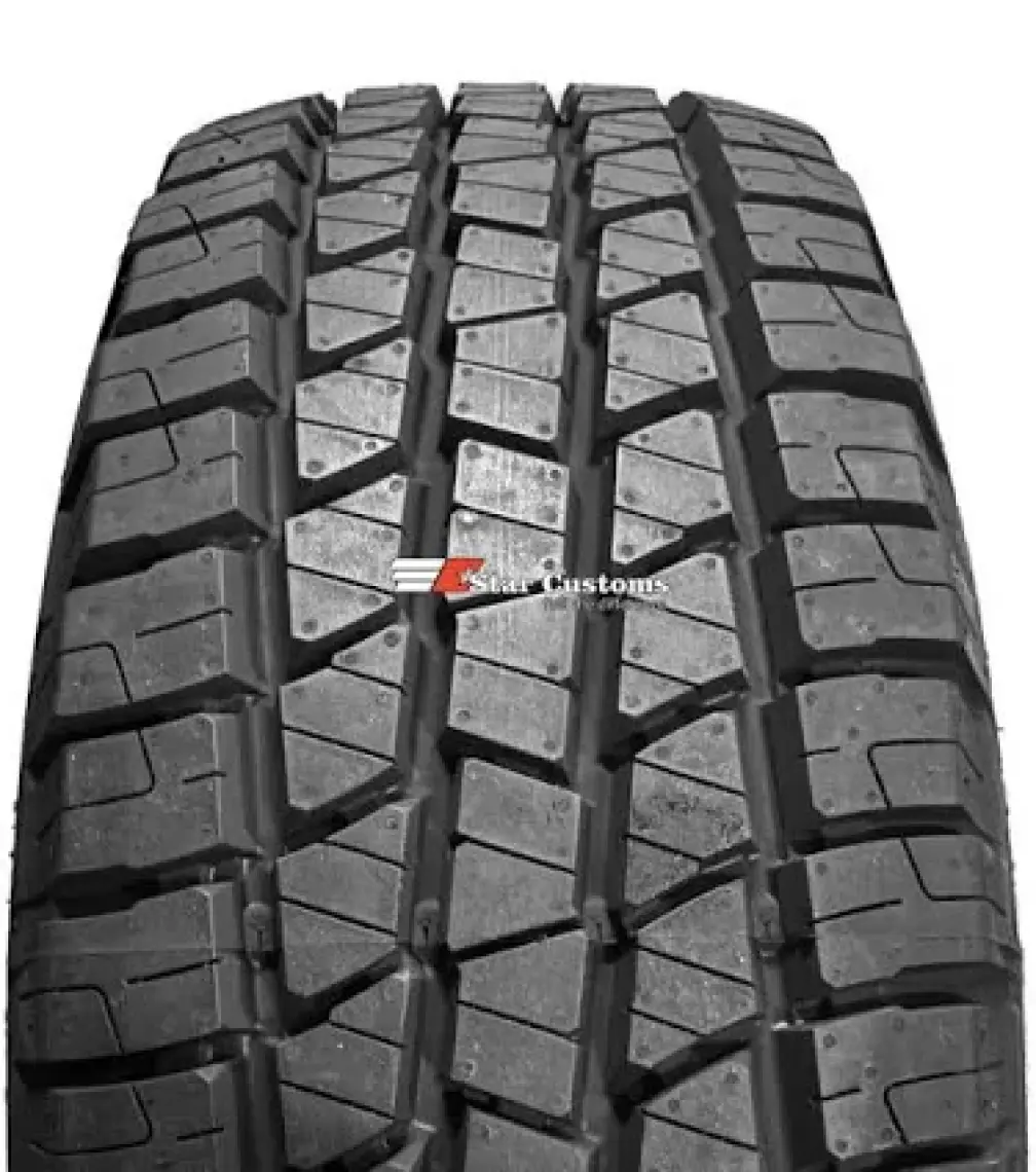 Petlas 245/70 R16 111T Reinf Explero A/T PT421 SUV 4 Mevsim Oto Lastiği ( Üretim Yılı: 2023 )
