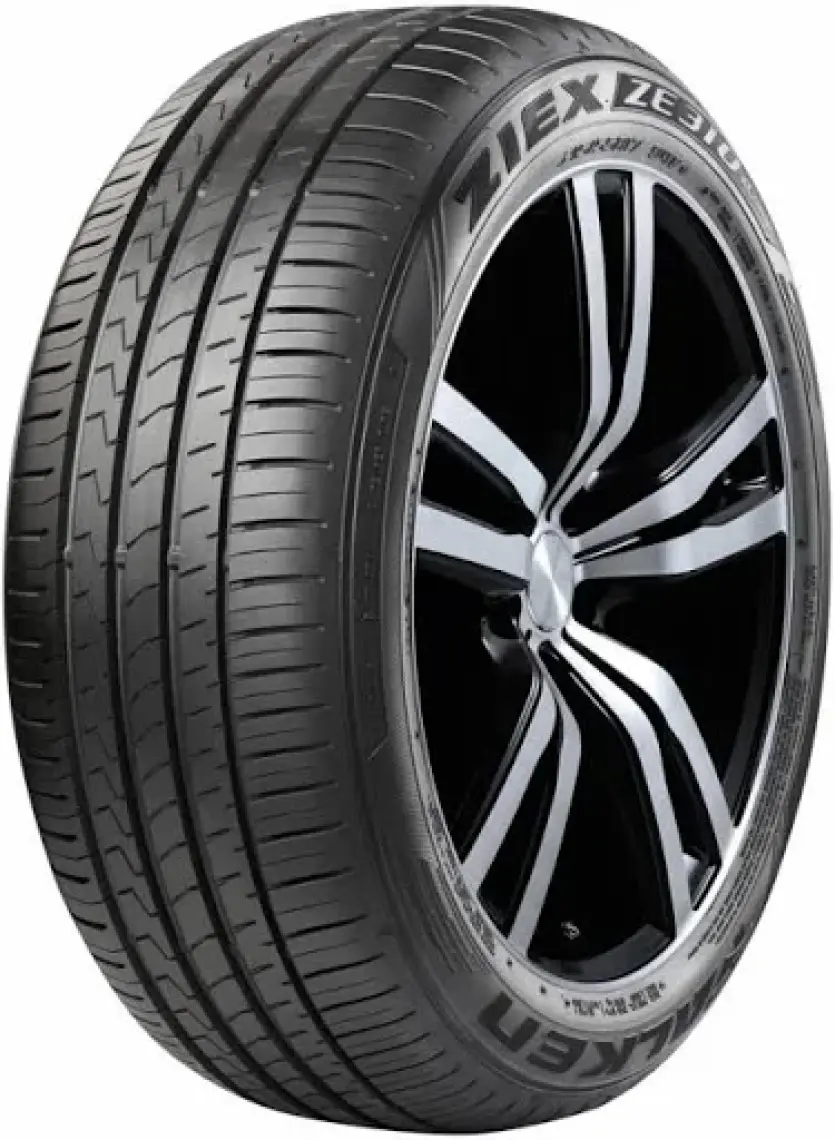 Falken 215/60 R16 99H XL Ziex Ecorun ZE310 Oto Yaz Lastiği ( Üretim Yılı: 2023 )