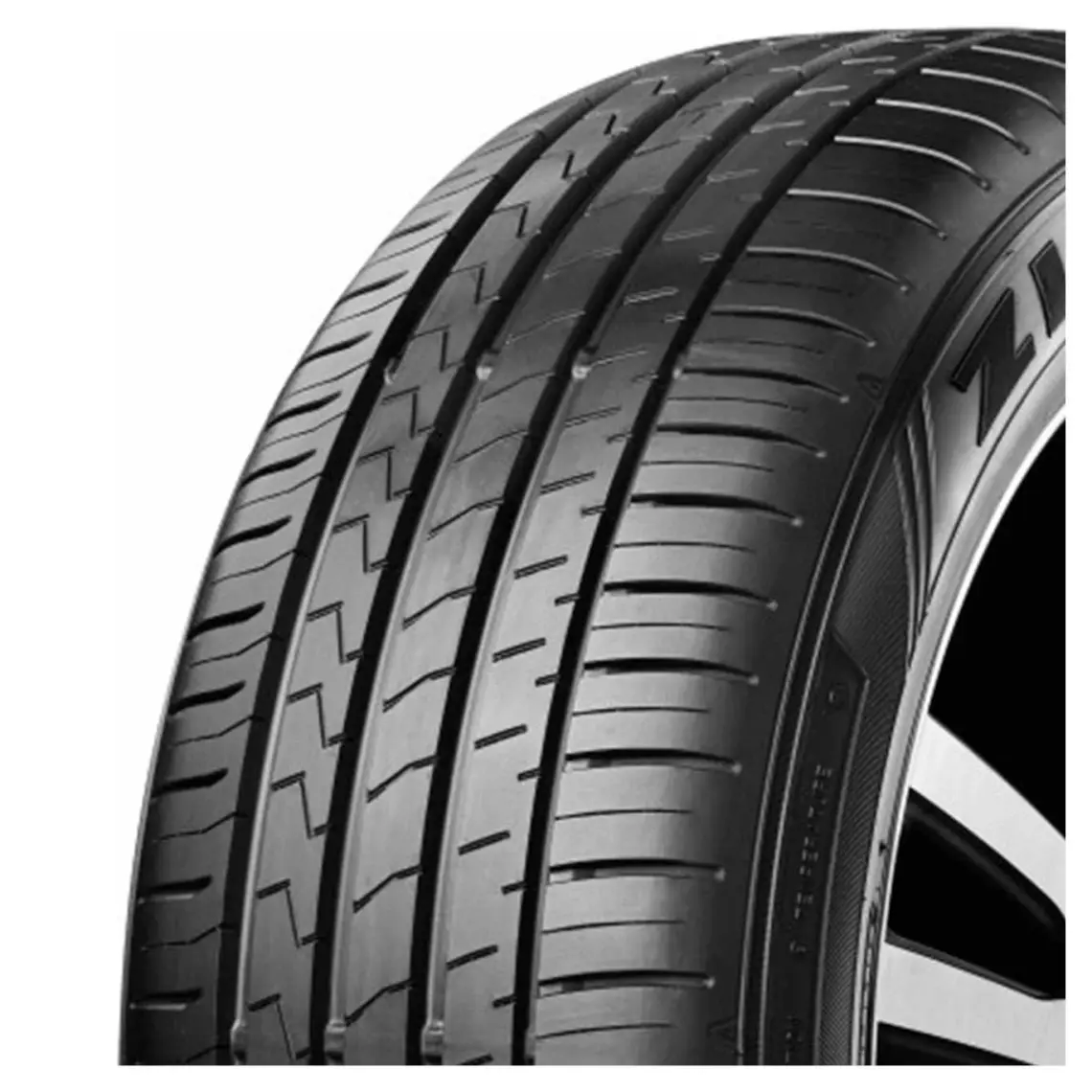Falken 215/65 R16 98H Ziex Ecorun ZE310 Oto Yaz Lastiği ( Üretim Yılı: 2022 )