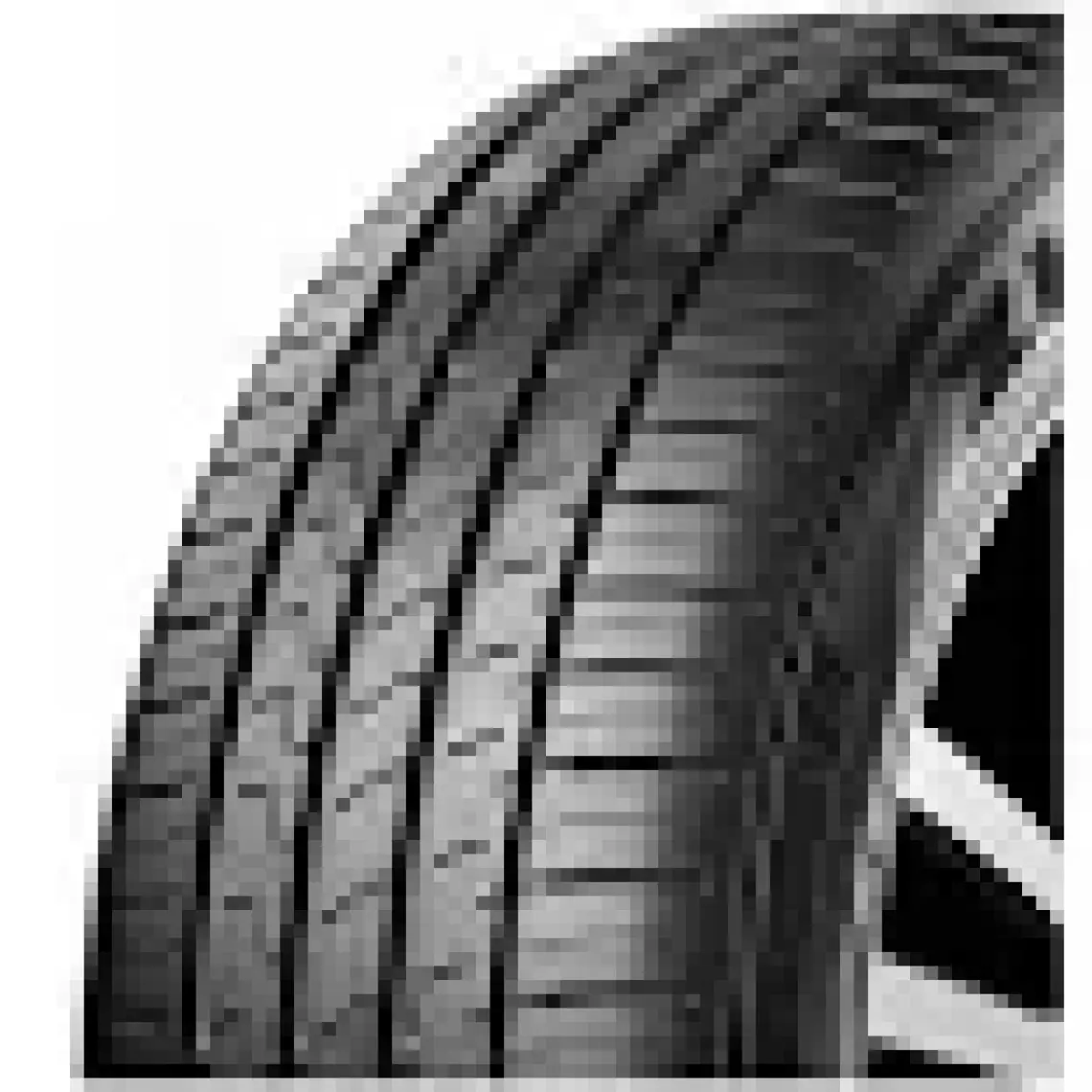 Falken 215/65 R16 98H Ziex Ecorun ZE310 Oto Yaz Lastiği ( Üretim Yılı: 2022 )