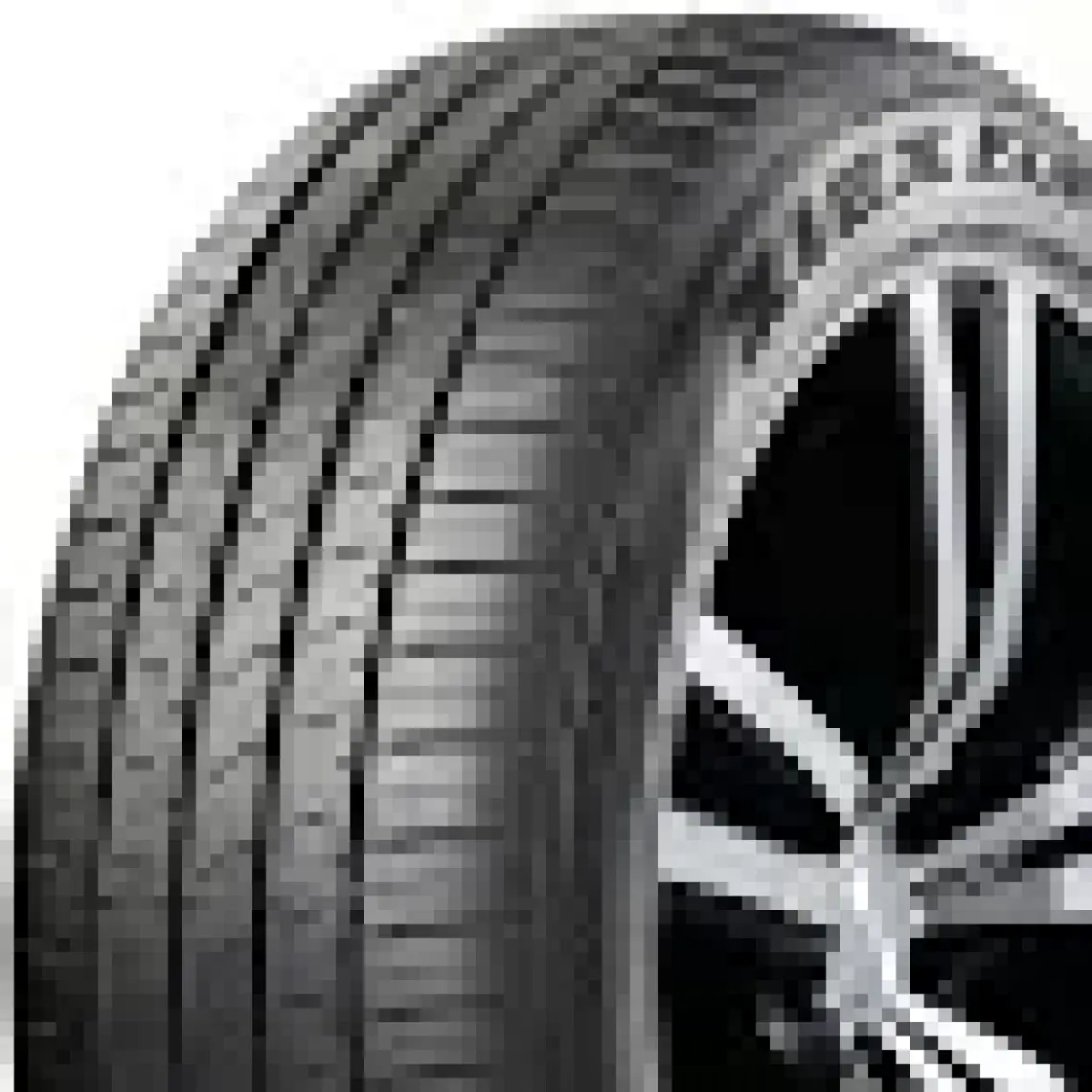 Falken 215/65 R16 98H Ziex Ecorun ZE310 Oto Yaz Lastiği ( Üretim Yılı: 2022 )